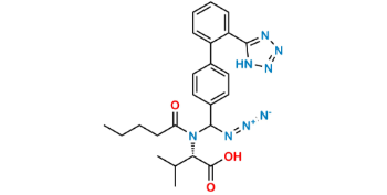 Picture of Valsartan Impurity 17