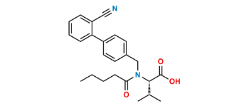 Picture of Valsartan Impurity 18