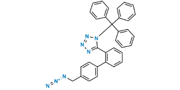 Picture of Valsartan Impurity 20