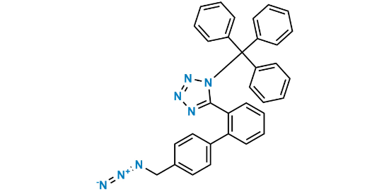 Picture of Valsartan Impurity 20
