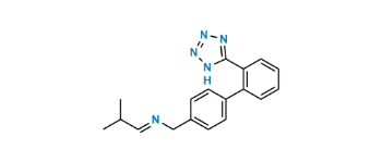 Picture of Valsartan Impurity 23