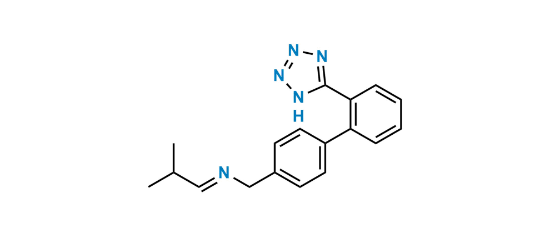 Picture of Valsartan Impurity 23
