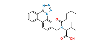 Picture of Valsartan Impurity 24