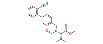Picture of Valsartan Impurity 25