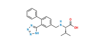 Picture of Valsartan Impurity 27