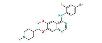 Picture of Vandetanib