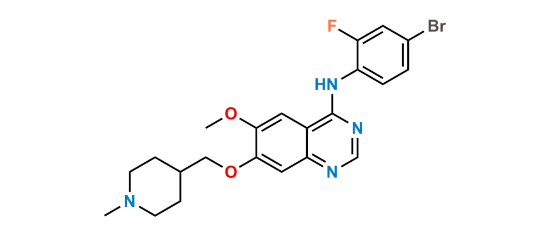 Picture of Vandetanib