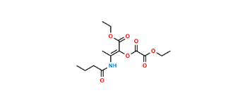 Picture of Vardenafil Di Ester Impurity (Z isomer)