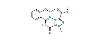 Picture of Vardenafil Impurity 9