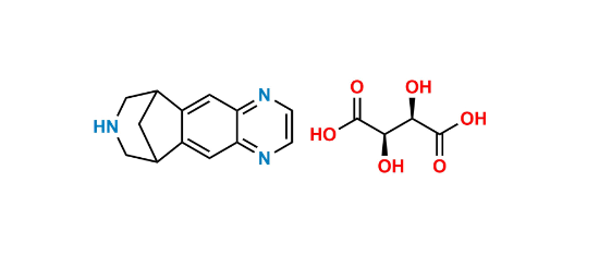 Picture of Varenicline Tartrate
