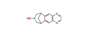Picture of Varenicline Tartrate Impurity C
