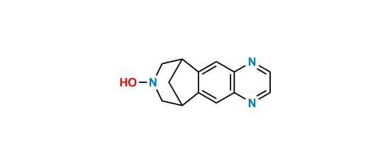 Picture of Varenicline Tartrate Impurity C