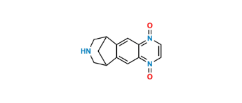 Picture of Varenicline Tartrate Impurity D