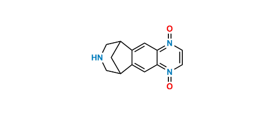 Picture of Varenicline Tartrate Impurity D