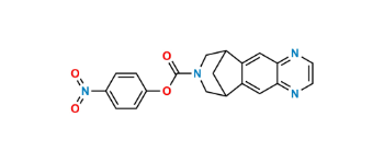 Picture of Varenicline Tartrate Impurity G