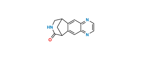 Picture of Varenicline Tartrate Impurity H