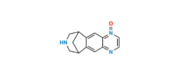 Picture of Varenicline N-oxide