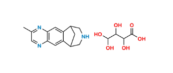 Picture of Varenicline Impurity 1