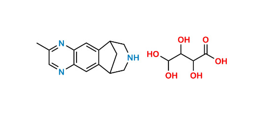 Picture of Varenicline Impurity 1