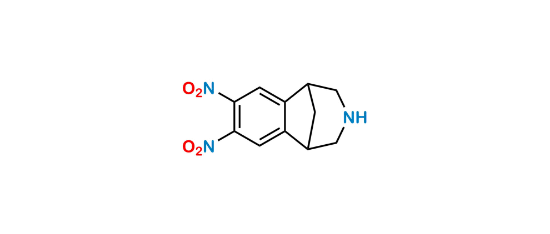 Picture of Varenicline Impurity 2