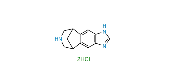 Picture of Varenicline Impurity 3