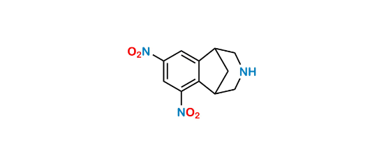 Picture of Varenicline Impurity 4