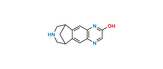 Picture of Varenicline Impurity 5