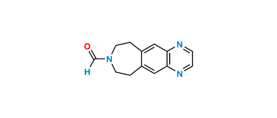 Picture of Varenicline Impurity 7
