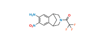 Picture of Varenicline Impurity 8