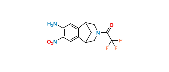 Picture of Varenicline Impurity 8