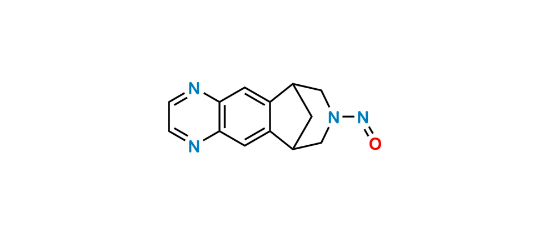 Picture of Varenicline Impurity 9