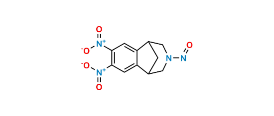 Picture of Varenicline Impurity 10