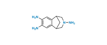 Picture of Varenicline Impurity 11