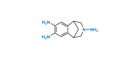 Picture of Varenicline Impurity 11