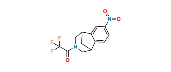 Picture of Varenicline Impurity 12