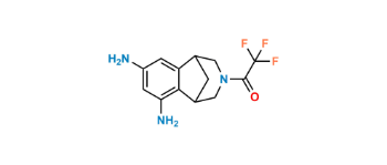 Picture of Varenicline Impurity 13
