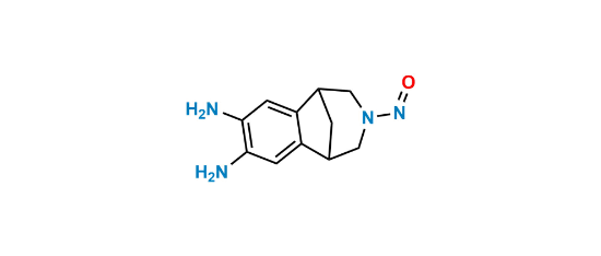 Picture of Varenicline Impurity 15