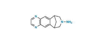 Picture of Varenicline Impurity 16