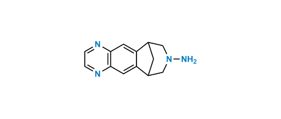 Picture of Varenicline Impurity 16