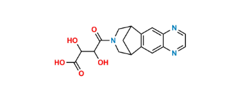 Picture of Varenicline Impurity 18