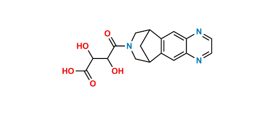 Picture of Varenicline Impurity 18