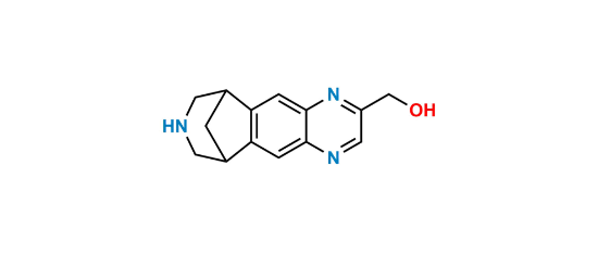 Picture of Varenicline Impurity 19