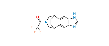 Picture of Varenicline Impurity 22
