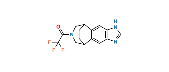 Picture of Varenicline Impurity 22