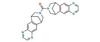 Picture of Varenicline Impurity 23