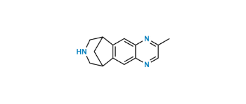 Picture of Varenicline Impurity 26