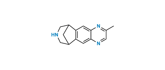 Picture of Varenicline Impurity 26