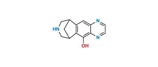 Picture of Varenicline Impurity 28