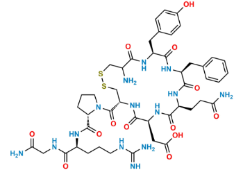 Picture of Asp (5) Vasopressin