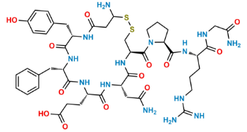 Picture of Glu (4) Vasopressin